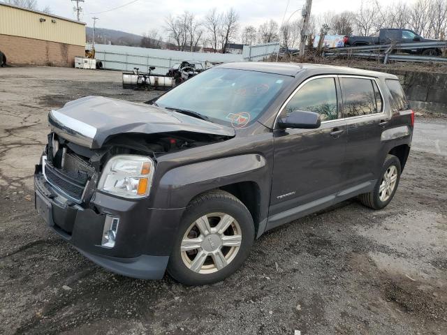 GMC TERRAIN 2015 2gkflvek8f6336377