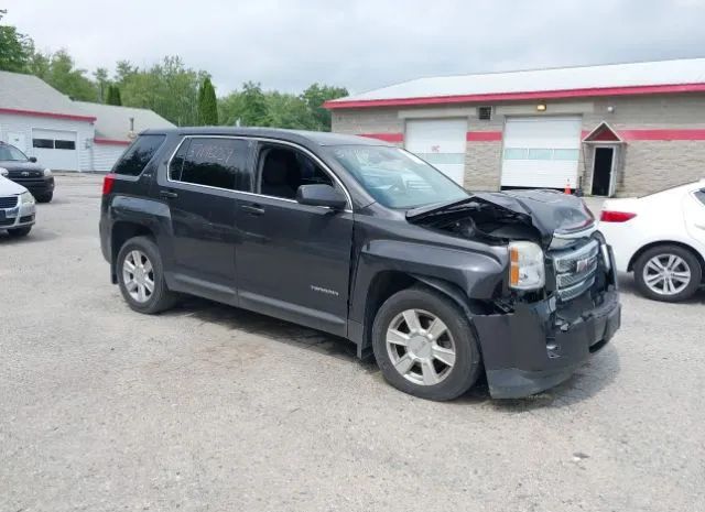 GMC TERRAIN 2015 2gkflvek8f6344866