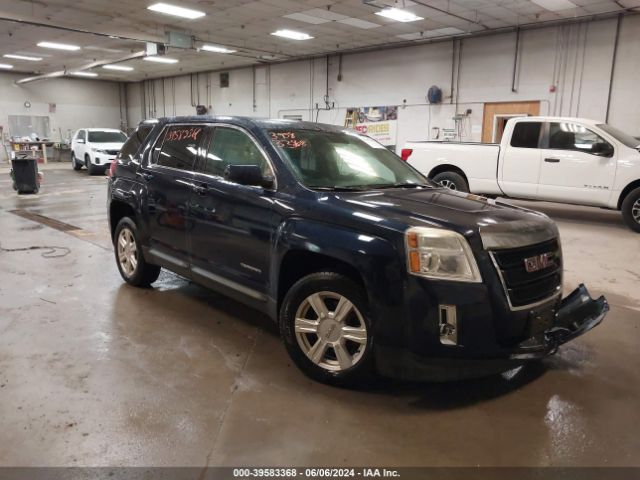 GMC TERRAIN 2015 2gkflvek8f6359013