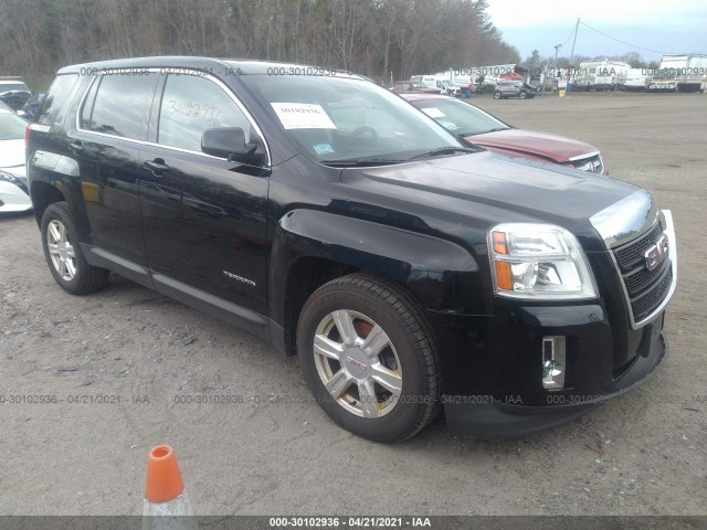 GMC TERRAIN 2015 2gkflvek8f6421333