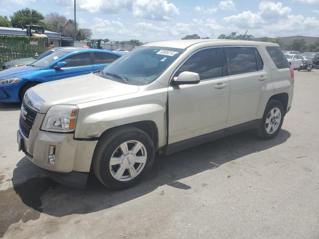 GMC TERRAIN 2015 2gkflvek8f6425303