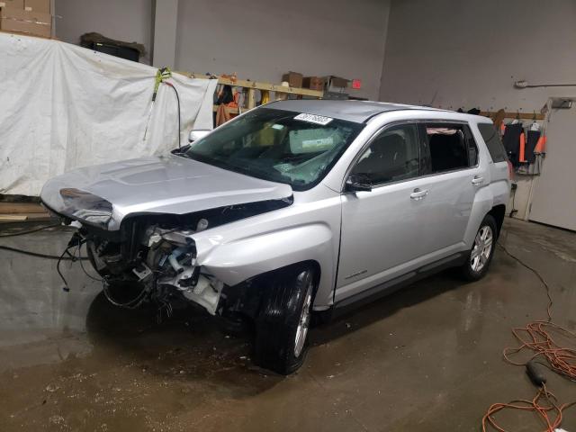 GMC TERRAIN SL 2015 2gkflvek8f6427908