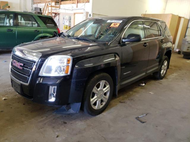 GMC TERRAIN SL 2015 2gkflvek8f6437158