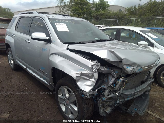 GMC TERRAIN 2017 2gkflvek8h6154021