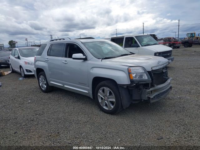 GMC TERRAIN 2017 2gkflvek8h6178576