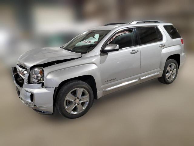 GMC TERRAIN 2017 2gkflvek8h6281223