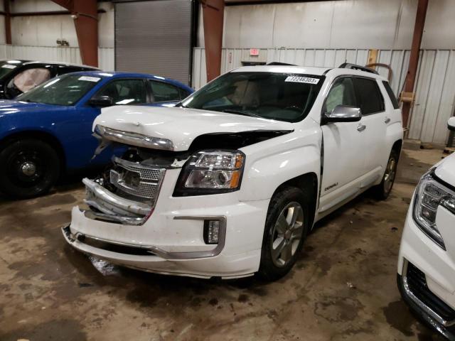 GMC TERRAIN 2017 2gkflvek8h6316701