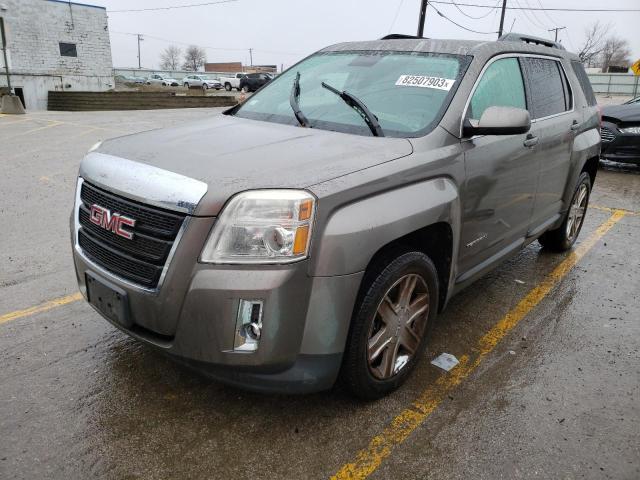 GMC TERRAIN 2012 2gkflvek9c6118301