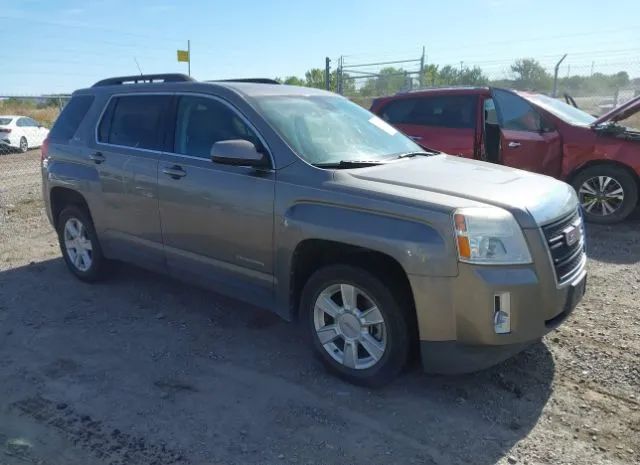 GMC TERRAIN 2012 2gkflvek9c6131498