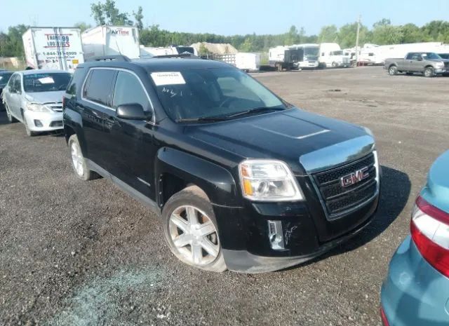 GMC TERRAIN 2012 2gkflvek9c6173251