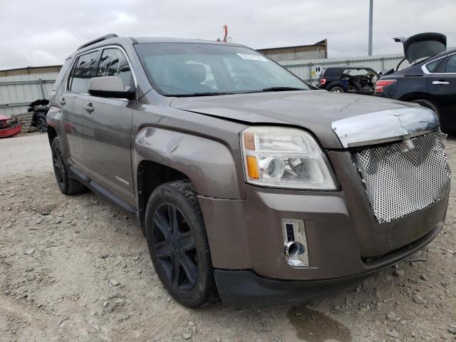 GMC TERRAIN SL 2012 2gkflvek9c6209777