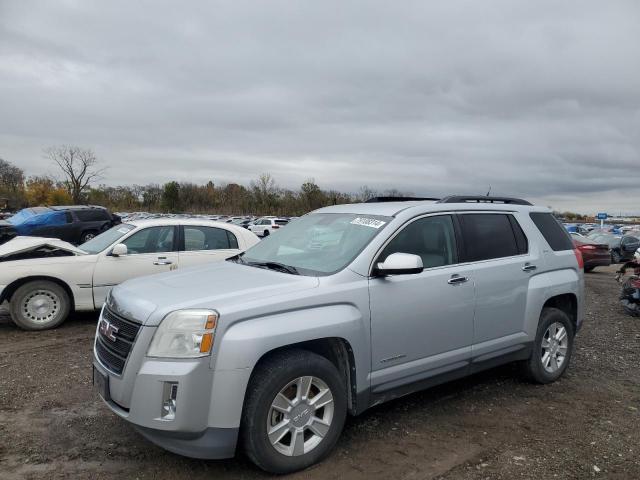 GMC TERRAIN SL 2012 2gkflvek9c6221945