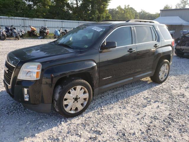 GMC TERRAIN SL 2012 2gkflvek9c6272619