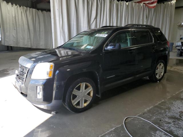 GMC TERRAIN 2012 2gkflvek9c6314674