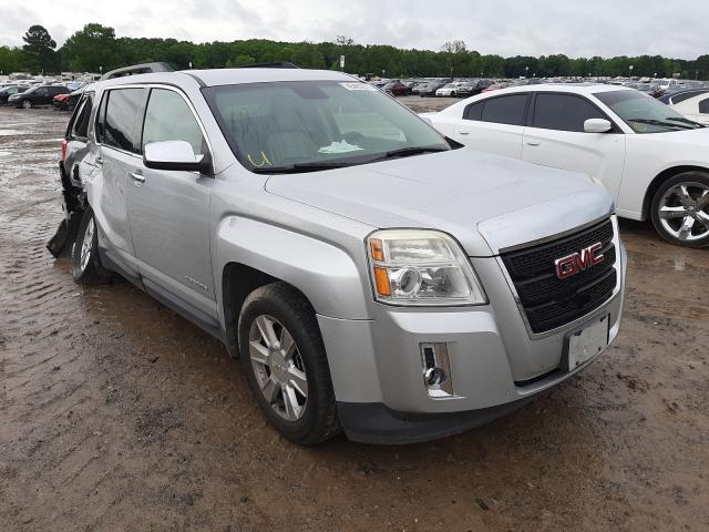 GMC TERRAIN SL 2012 2gkflvek9c6318045