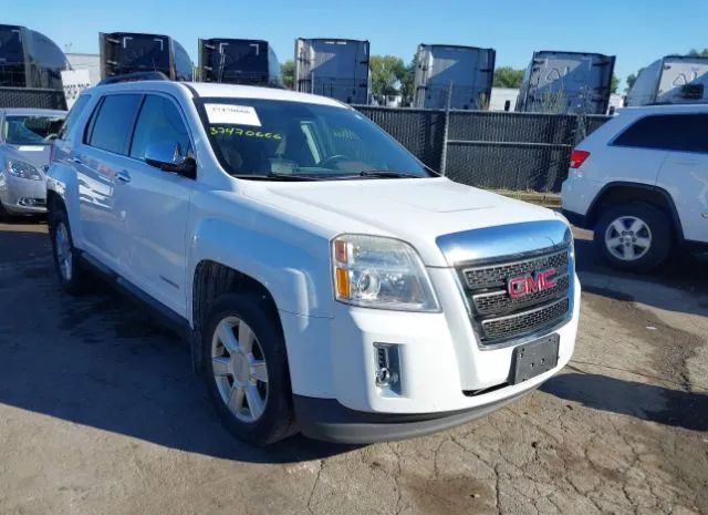 GMC TERRAIN 2012 2gkflvek9c6318594