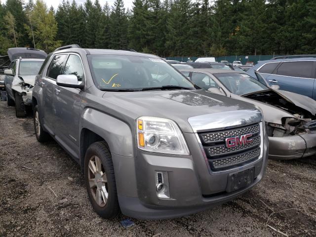 GMC TERRAIN SL 2012 2gkflvek9c6393408