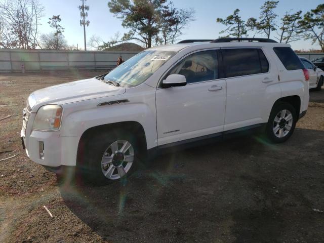 GMC TERRAIN 2012 2gkflvek9d6108532