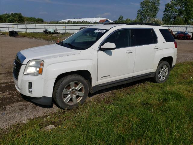 GMC TERRAIN SL 2013 2gkflvek9d6125430