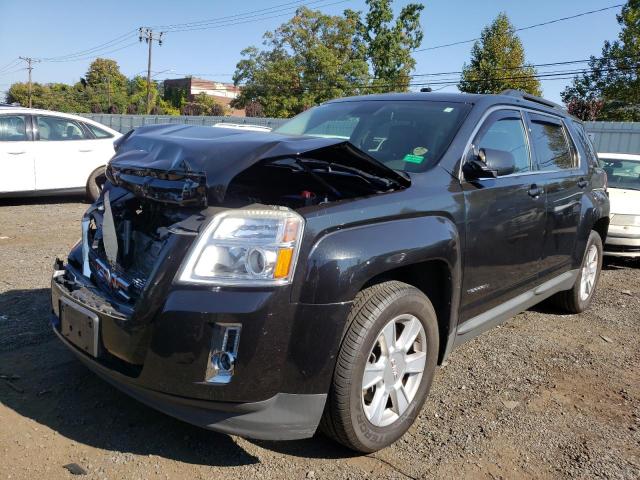 GMC TERRAIN SL 2013 2gkflvek9d6157827