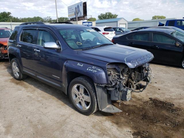 GMC TERRAIN SL 2013 2gkflvek9d6162915