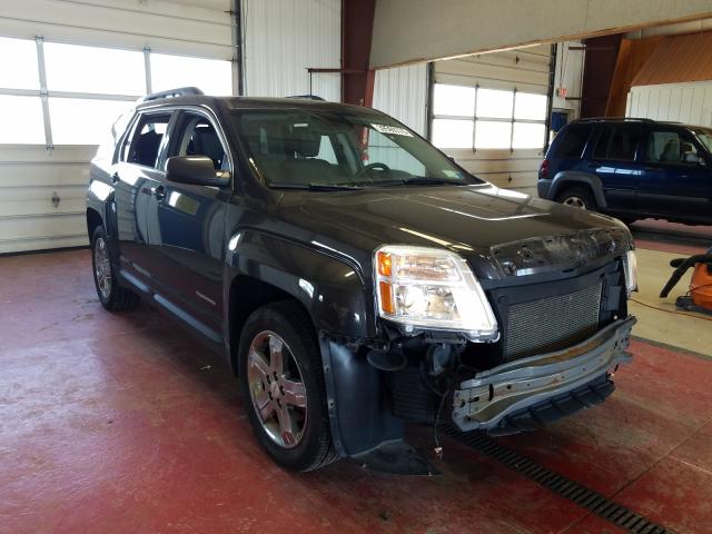 GMC TERRAIN SL 2013 2gkflvek9d6176121