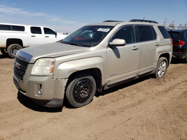 GMC TERRAIN SL 2013 2gkflvek9d6190908