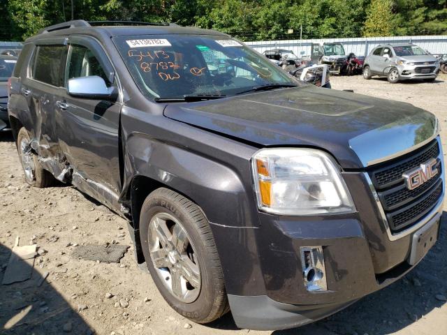 GMC TERRAIN SL 2013 2gkflvek9d6197146