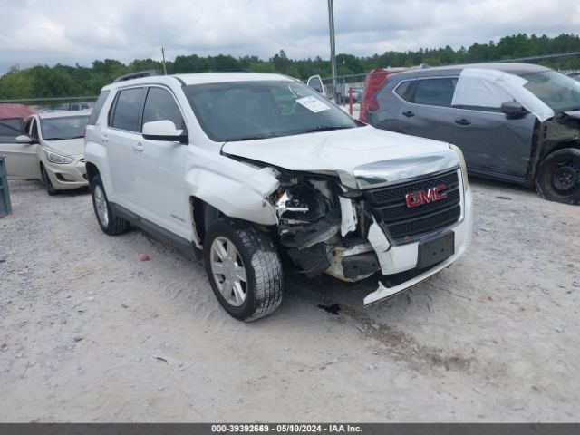 GMC TERRAIN 2013 2gkflvek9d6215645