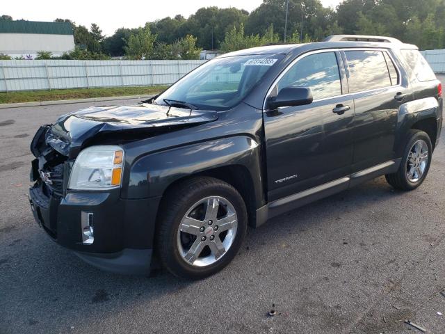 GMC TERRAIN SL 2013 2gkflvek9d6228606