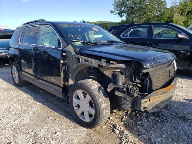 GMC TERRAIN SL 2013 2gkflvek9d6253683