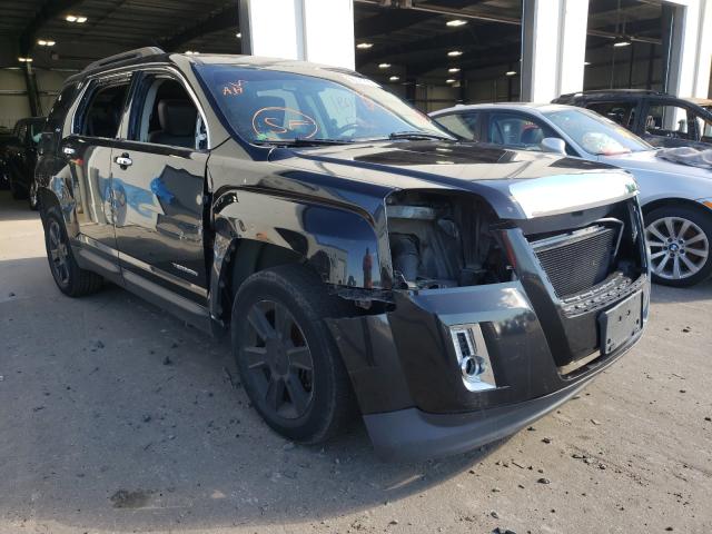 GMC TERRAIN SL 2013 2gkflvek9d6259693