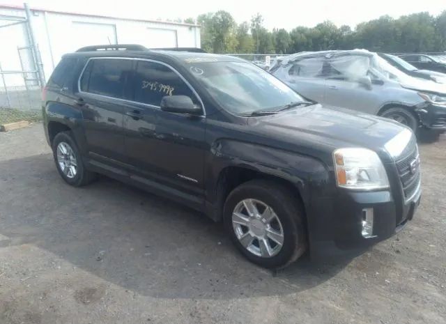 GMC TERRAIN 2013 2gkflvek9d6265901