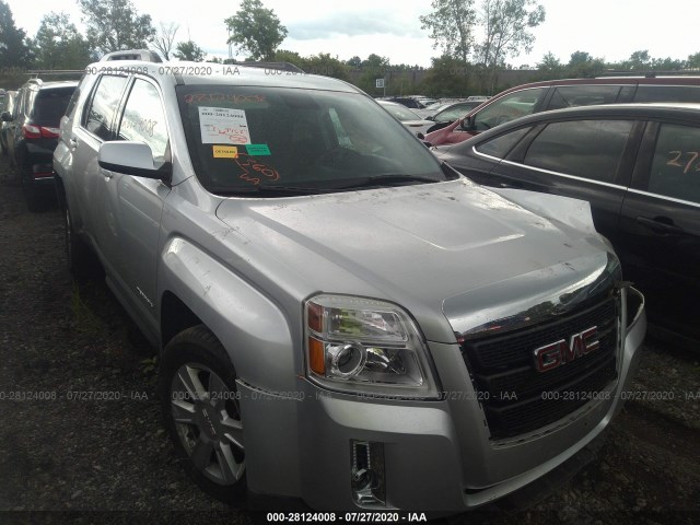 GMC TERRAIN 2013 2gkflvek9d6340015