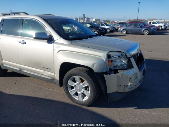 GMC TERRAIN 2013 2gkflvek9d6347532