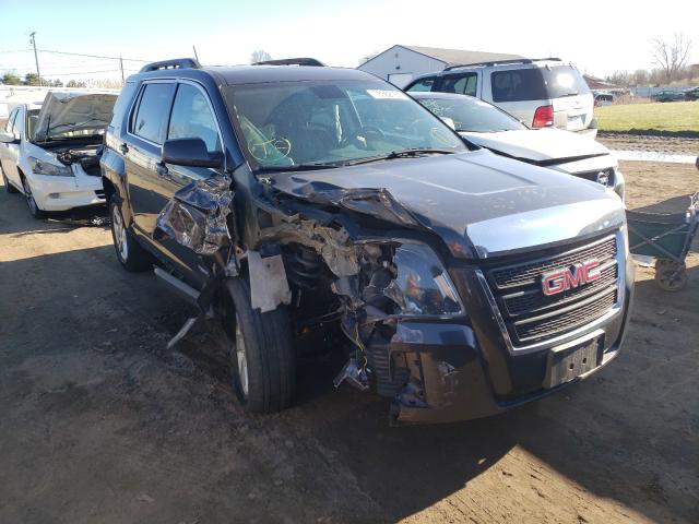 GMC TERRAIN SL 2013 2gkflvek9d6390865