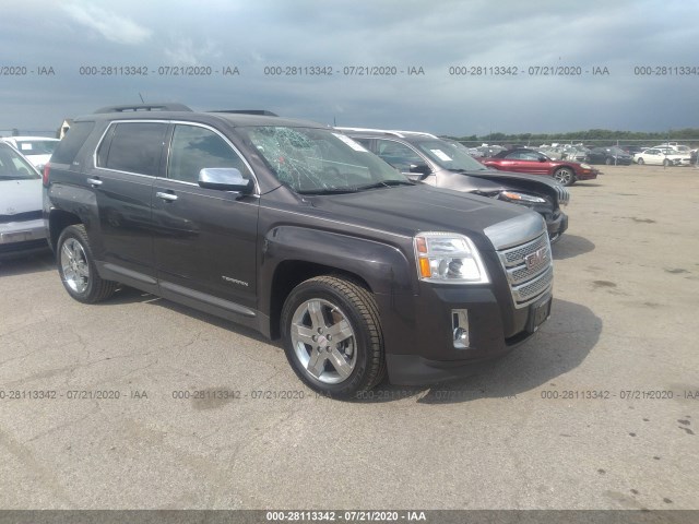 GMC TERRAIN 2013 2gkflvek9d6411861