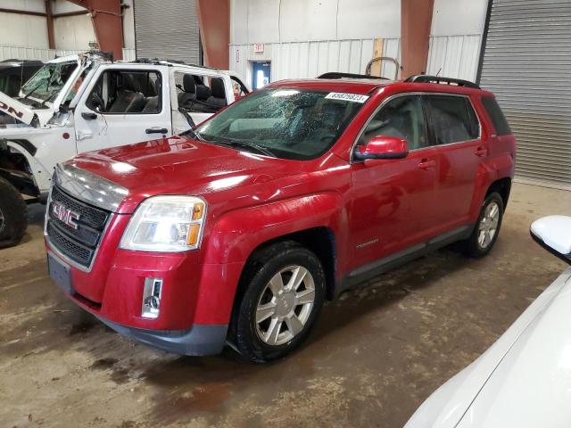 GMC TERRAIN 2013 2gkflvek9d6427333