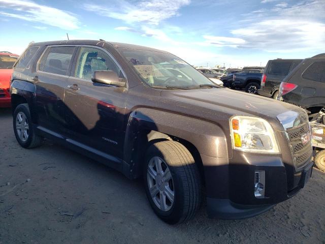 GMC TERRAIN SL 2014 2gkflvek9e6135568