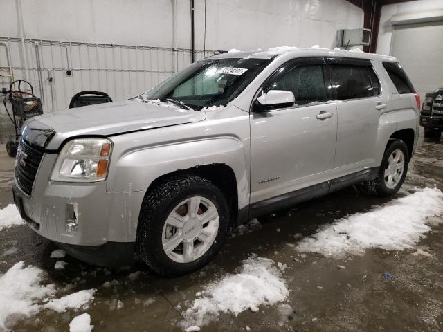 GMC TERRAIN SL 2014 2gkflvek9e6137532