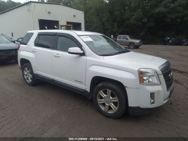 GMC TERRAIN 2014 2gkflvek9e6149647