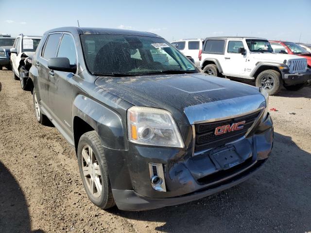 GMC TERRAIN SL 2014 2gkflvek9e6166514