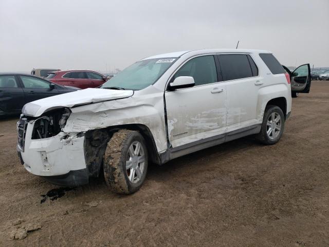 GMC TERRAIN SL 2014 2gkflvek9e6171759