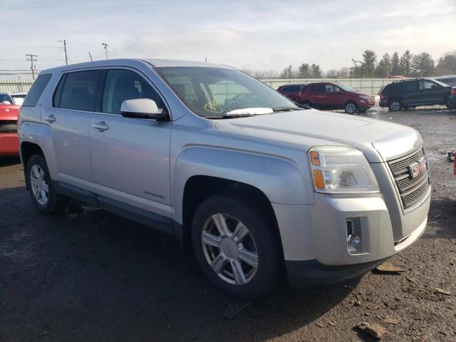 GMC TERRAIN SL 2014 2gkflvek9e6181711