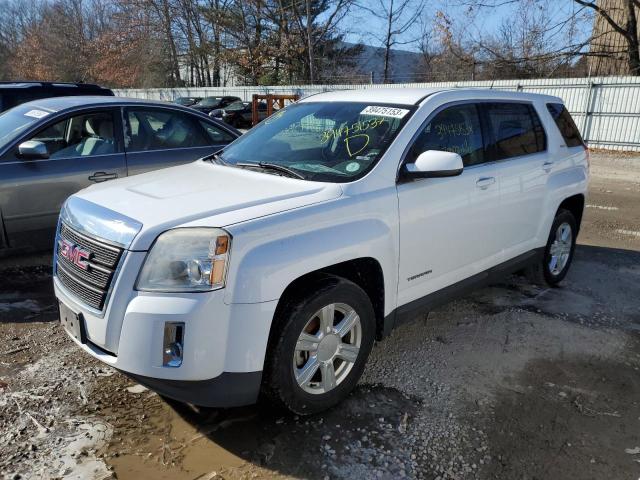 GMC TERRAIN SL 2014 2gkflvek9e6185225