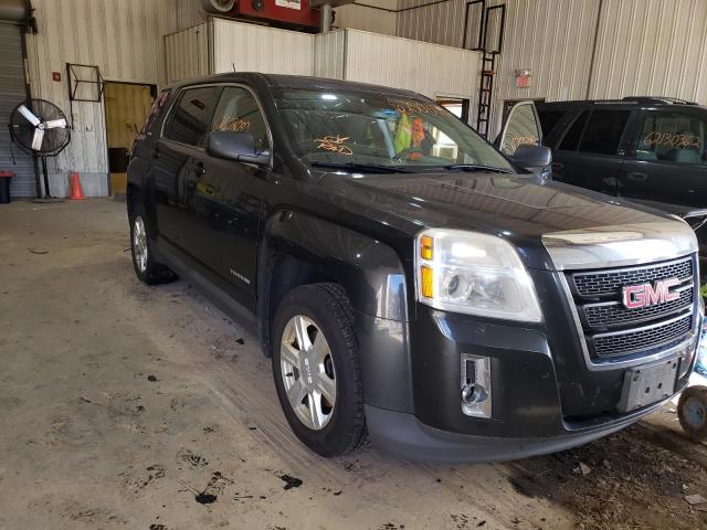 GMC TERRAIN SL 2014 2gkflvek9e6190893