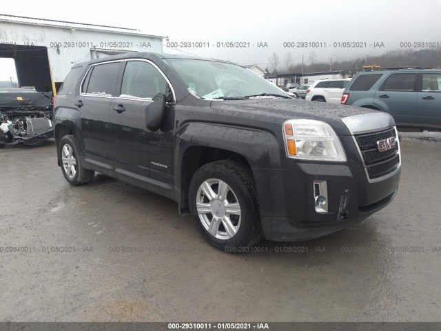 GMC TERRAIN 2014 2gkflvek9e6199464