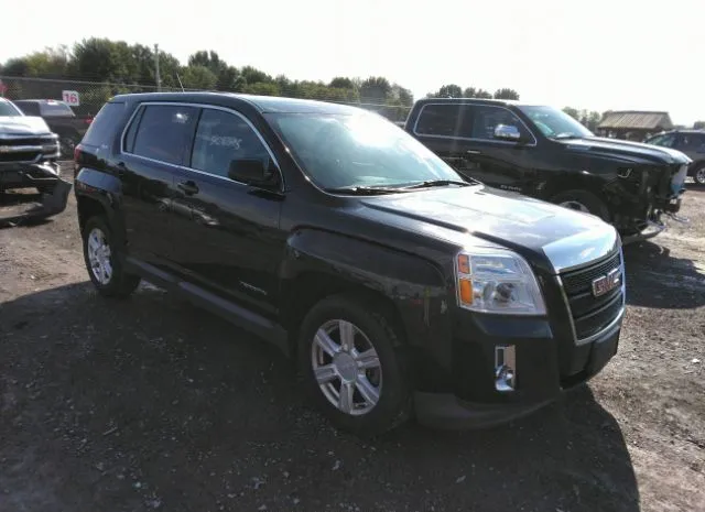 GMC TERRAIN 2014 2gkflvek9e6206543