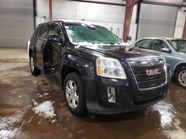 GMC TERRAIN SL 2014 2gkflvek9e6210916