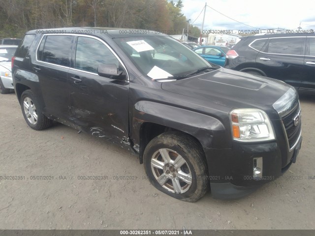 GMC TERRAIN 2014 2gkflvek9e6216005